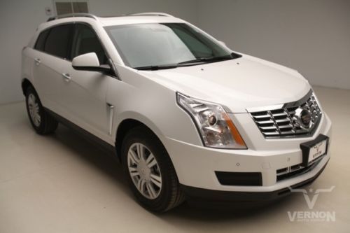 2014 luxury collection fwd navigation leather heated sunroof v6 sidi
