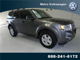 2009 ford escape fwd 4dr i4 auto xlt sunroof alloys  mp3  low miles