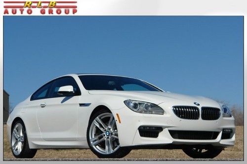 2013 640i coupe loaded! simply like new below wholesale! call us now toll free