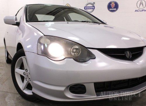 We finance 2003 acura rsx sport coupe auto mroof sony kylssentry alloys 4cylndr