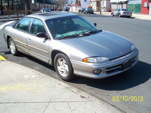 One owner 1996 intrepid es edition full pwr,leather,120k great shape v6
