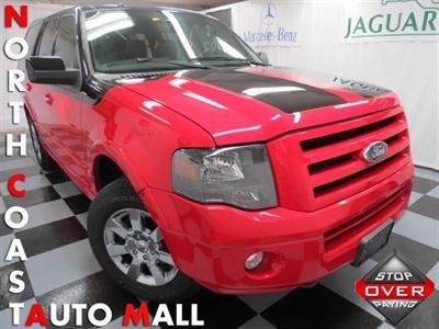 2008(08)expedition 4wd limited navi 3rd seat sun heat/vent save!!!