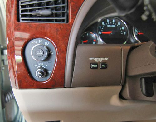 2006 buick rendezvous cxl sport utility 4-door 3.6l 7 passenger, leather loaded!