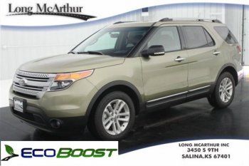 2013 xlt navigation sunroof leather myford touch microsoft sync msrp $39,670
