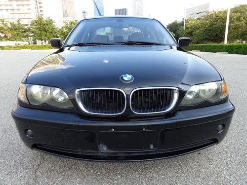 2005 bmw 325i beautiful no issues runs perfect no accident clean title