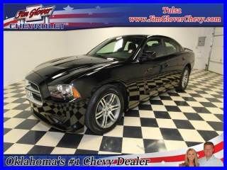 2013 dodge charger r/t sedan 4d alloy wheels air conditioning cruise control