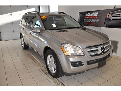 4.7l nav awd hill control navigation heated leather sunroof moonroof trade 4x4