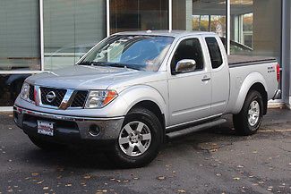 2006 nissan frontier nismo edition call us today at 1-855-318-6477 4x4 hitch