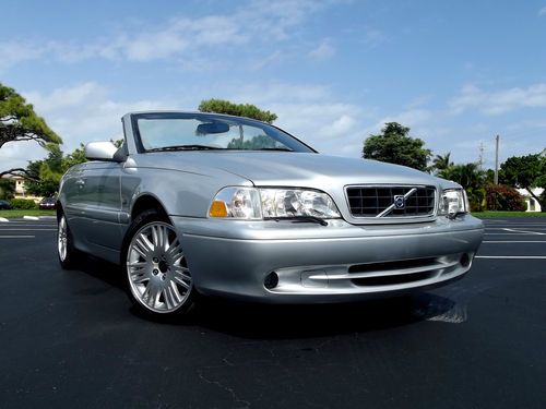 Fl, 1 owner, only 29k miles, carfax cert - nicest in the country!!!