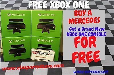 Free xbox one with purchase awd 10 navigation 4matic pano roof low miles clean