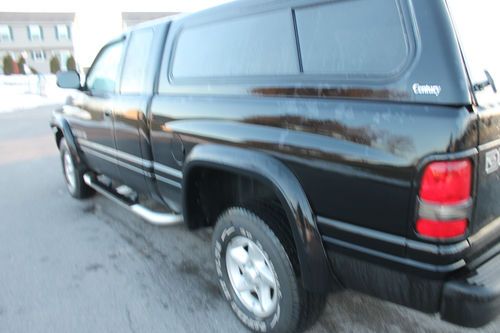2002 dodge ram 1500 extended cad 4 whhel drive