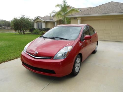 2007 prius watch the video! clean carfax included