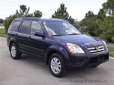 2005 ex awd 5 speed sunroof  one owner clean carfax manual warranty we finance