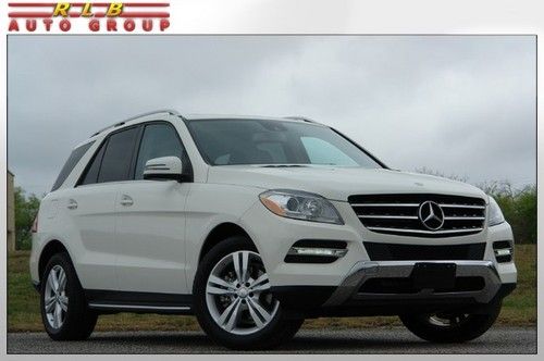 2013 ml350 2wd still like new in every way below wholesale call us now toll free