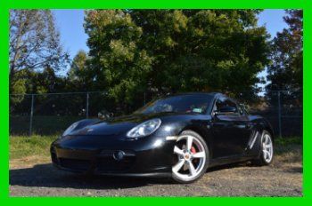 S chrono tiptronic trans crests lot of options n0t boxster n0t carrera save big