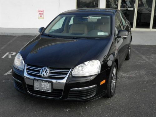 Tdi (eop 38/ diesel 1.9l leather moonroof heated seats clean carfax great mpg