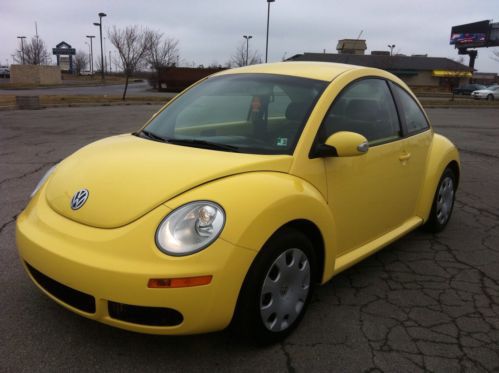 2010 beetle