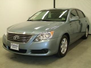 09 avalon xl v6 traction dual climate control alloys only 26k miles certified
