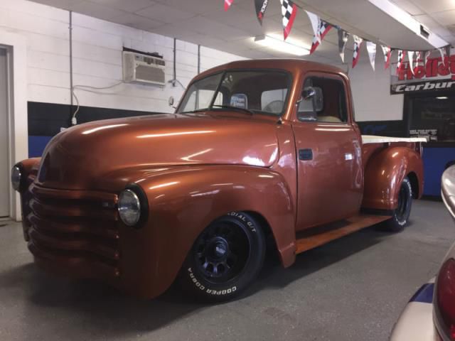 Chevrolet: other pickups 3100