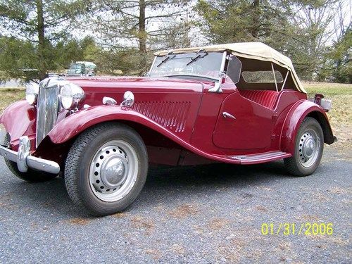 1951 mgtd-red on red lqqk!!!!!!!!!!!!!!!!!!!!!!!!!!!!!!!!!!!!!!!!!!!!!