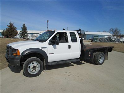 2007 f-550 flatbed check out our store for more