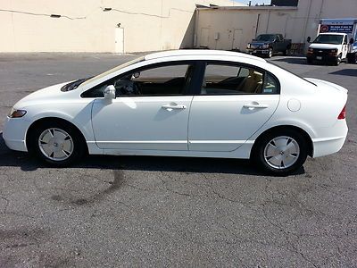 No reserve_make offer_hybrid_automatic_high mpg's_clean_alloys_nice_call today__