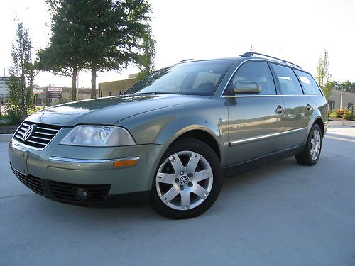 No reserve! only 79k miles! clean carfax! tiptronic! leather! sunroof! 4wd 4dr