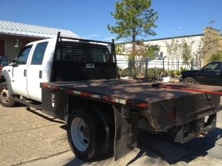 Ford f450,no reserve,diesel,crew cab,flatbed,flat bed
