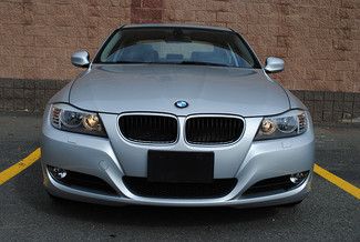 2011 328i xdrive only 18k miles 1 owner clean carfax, navi, bluetooth loaded