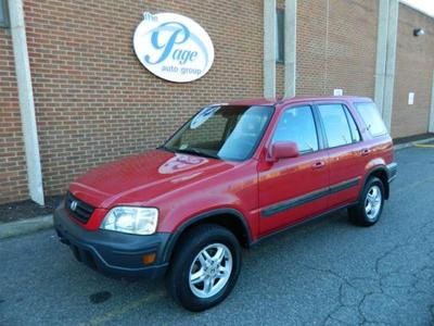 Manual tran,excellent condition,smoke free,4wd,power windows/locks,cd,va owned
