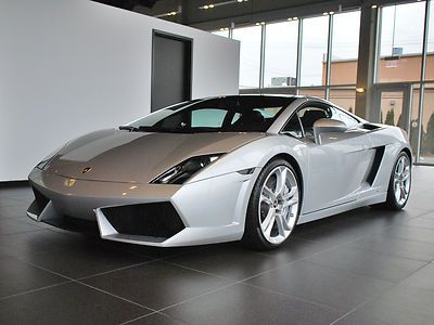 Orig msrp $260,535; grigio thalasso/nero perseus; e-gear; loaded with options