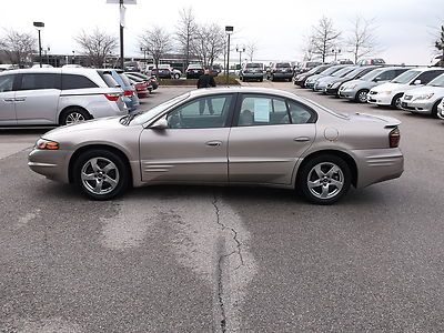 2003 114k dealer trade loaded leather absolute sale $1.00 no reserve look!