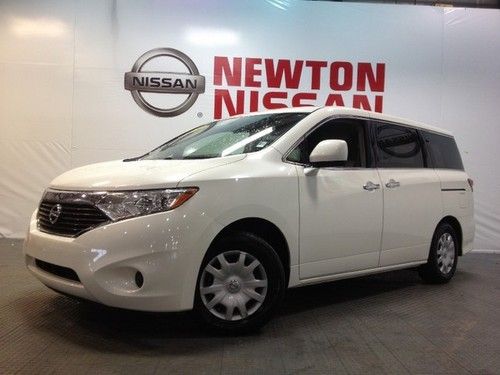 2012 nissan quest s super nice clean carfax and cheap