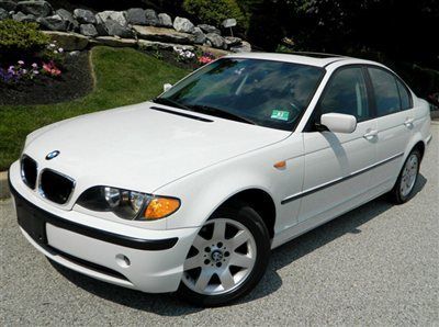 No reserve 2005 bmw 325xi awd~accident&amp;paintwork free~fully loaded~just serviced