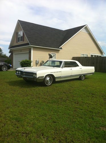 1965 buick electra 225