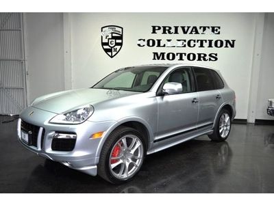 2009 cayenne gts* clean* highly optioned* best price* 07 08 10 11