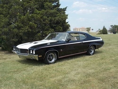 1970 buick gs nice automobile high grade buy it now!!