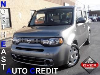 2009 (09) cube 1.8 krom keyless entry abs panic alarm stability control must see