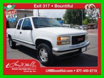 1997 used 5.7l v8 16v automatic 4wd