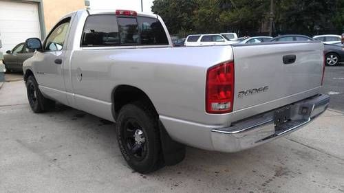 Dodge ram 1500. clean pick up truck, great work truck! 2014 inspection! clean!!!