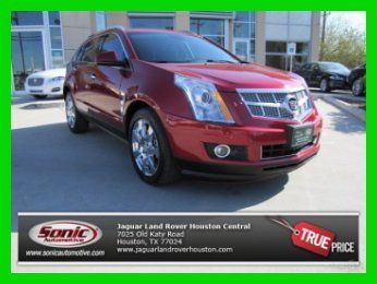 2012 performance collection used 3.6l v6 24v automatic fwd suv bose onstar