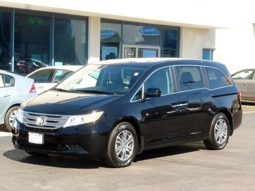 Ex-l only 800 miles honda certified + special certified financing