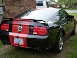 Must go! make offer, premium gt, 77,000 miles, front body kit, blk &amp; red, clean,
