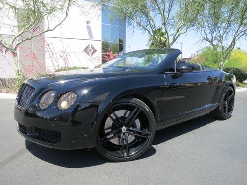 Navigation mulliner interior all blacked out 22 inch wheels like 04 05 06 08 09