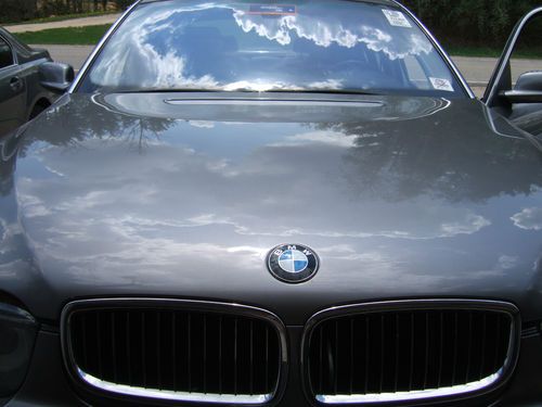 2004 bmw 745li project car a must see** a little tlc you'll be stylin call us