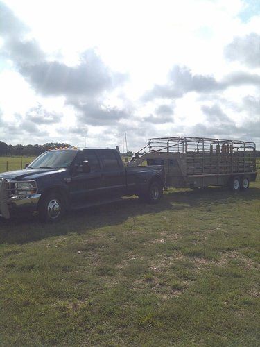 2002 ford f-350 7.3 powerstroke low mile 60400