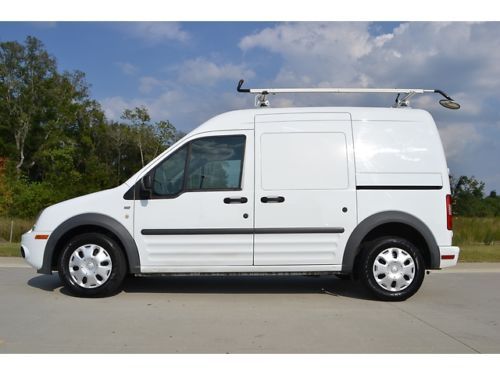 2012 ford transit connect xlt sync roof rack blowout priced