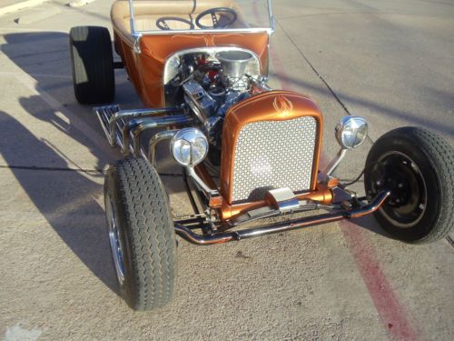 1923 ford t-bucket roadster rat rod, hot rod