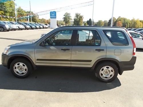 What a great 2006 crv lx.low price high volume super car center