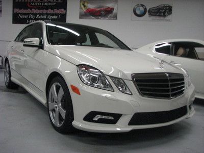 Sport package! panoramic roof! keyless! rear view camera